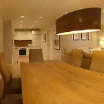 Appartement Pistenblume - Skipiste, Stadtzentrum Winterberg