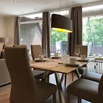 Pistenblume - Skipiste, Stadtzentrum Appartement Winterberg