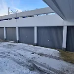 Pistenblume - Skipiste, Stadtzentrum