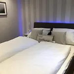Appartement Pistenblume - Skipiste, Stadtzentrum Winterberg