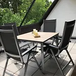 Appartement Pistenblume - Skipiste, Stadtzentrum Winterberg