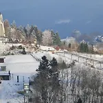 Pistenblume - Skipiste, Stadtzentrum Appartement Winterberg