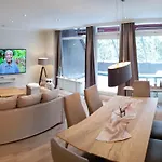 Pistenblume - Skipiste, Stadtzentrum Appartement Winterberg