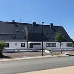 Pistenblume - Skipiste, Stadtzentrum Appartement *