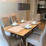 Appartement Pistenblume - Skipiste, Stadtzentrum *
