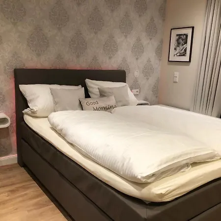 Apartment Pistenblume - Skipiste, Stadtzentrum *