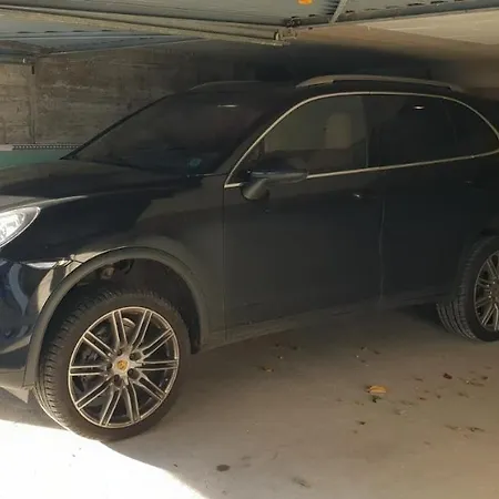 Apartment Pistenblume - Skipiste, Stadtzentrum *