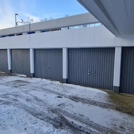 Pistenblume - Skipiste, Stadtzentrum