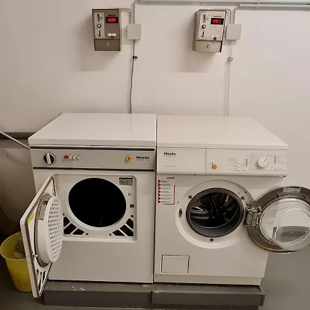 公寓 Pistenblume - Skipiste, Stadtzentrum