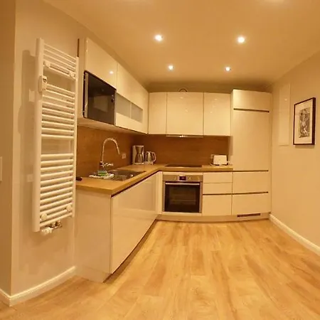 Daire Pistenblume - Skipiste, Stadtzentrum *