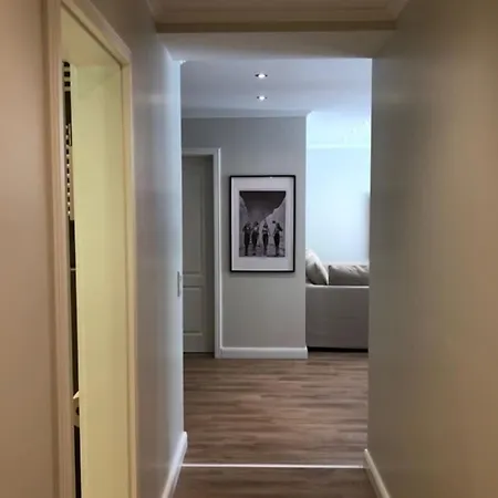 Apartment Pistenblume - Skipiste, Stadtzentrum