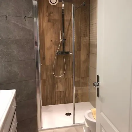 Apartment Pistenblume - Skipiste, Stadtzentrum *