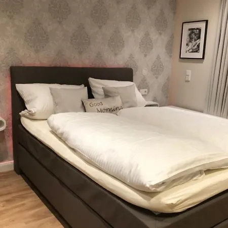 Pistenblume - Skipiste, Stadtzentrum Apartment