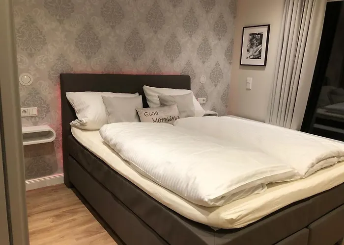 Apartamento Pistenblume - Skipiste, Stadtzentrum *