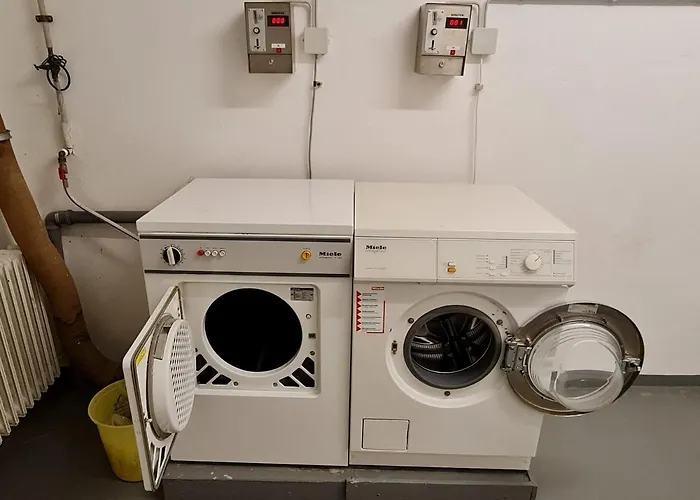 Apartamento Pistenblume - Skipiste, Stadtzentrum