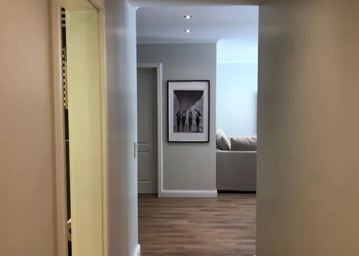 Apartamento Pistenblume - Skipiste, Stadtzentrum