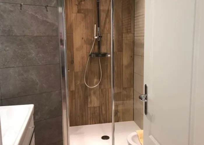 Apartamento Pistenblume - Skipiste, Stadtzentrum *