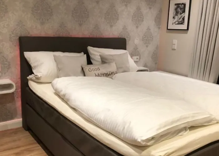 Pistenblume - Skipiste, Stadtzentrum Apartamento