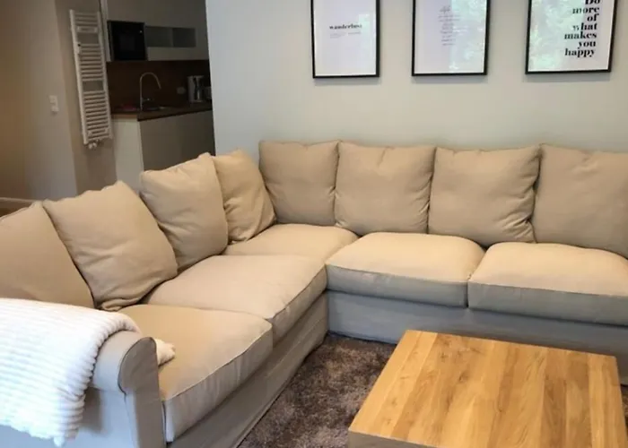 Apartamento Pistenblume - Skipiste, Stadtzentrum *