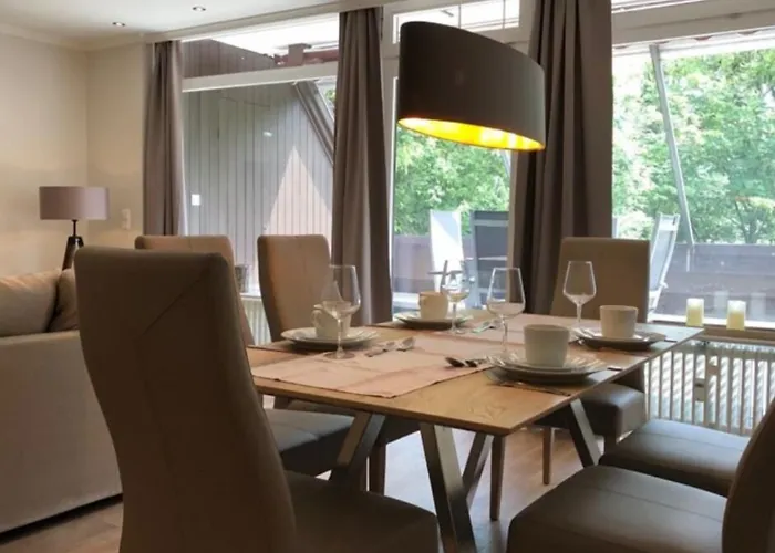 Apartamento Pistenblume - Skipiste, Stadtzentrum